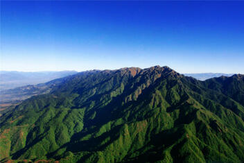 Gaoligong Mountains